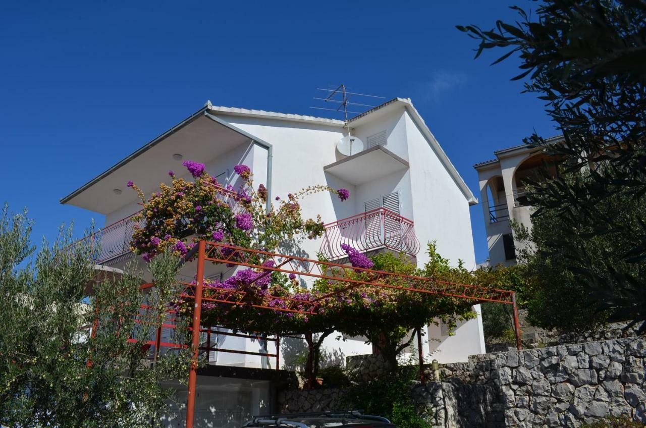 Villa Prana Trogir Exterior foto